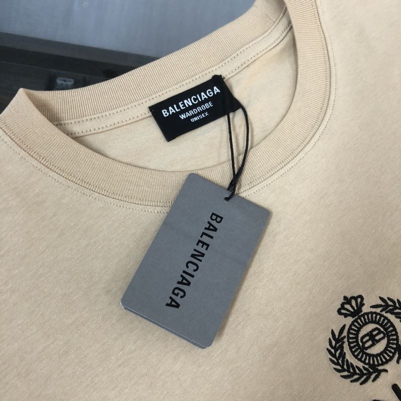 Balenciaga T-Shirts